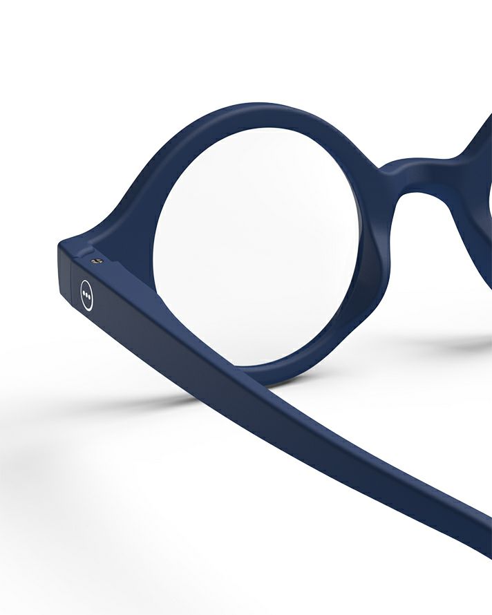 READING #JNavy Blue