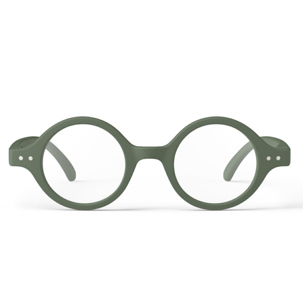 READING #JKaki Green