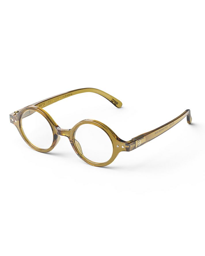 READING #JGolden Green