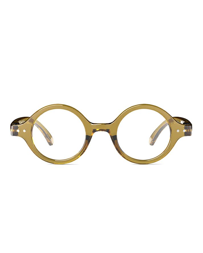 READING #JGolden Green