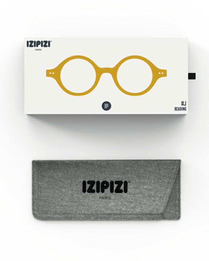 READING #JGolden Green