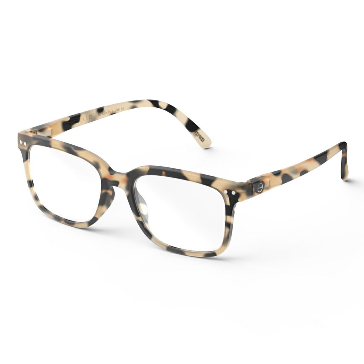 READING #LLight Tortoise