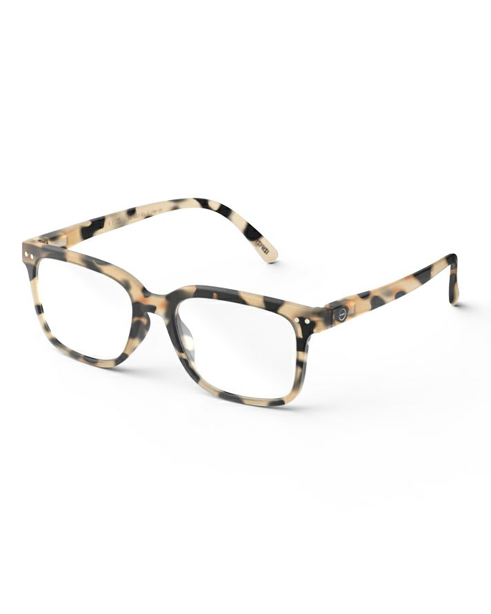 READING #LLight Tortoise