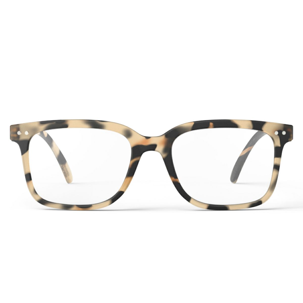 READING #LLight Tortoise