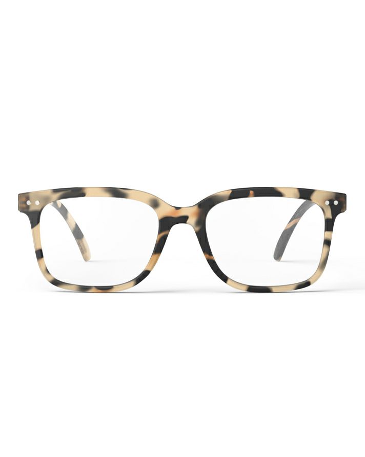 READING #LLight Tortoise