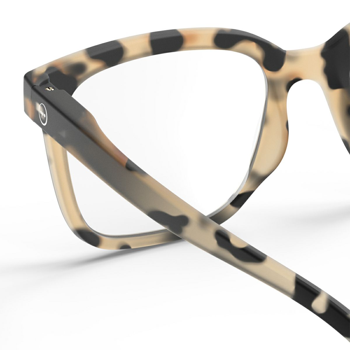 READING #LLight Tortoise