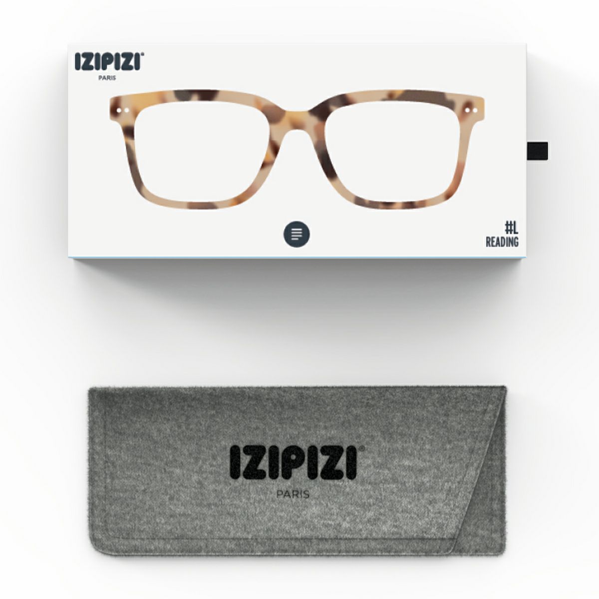 READING #LLight Tortoise