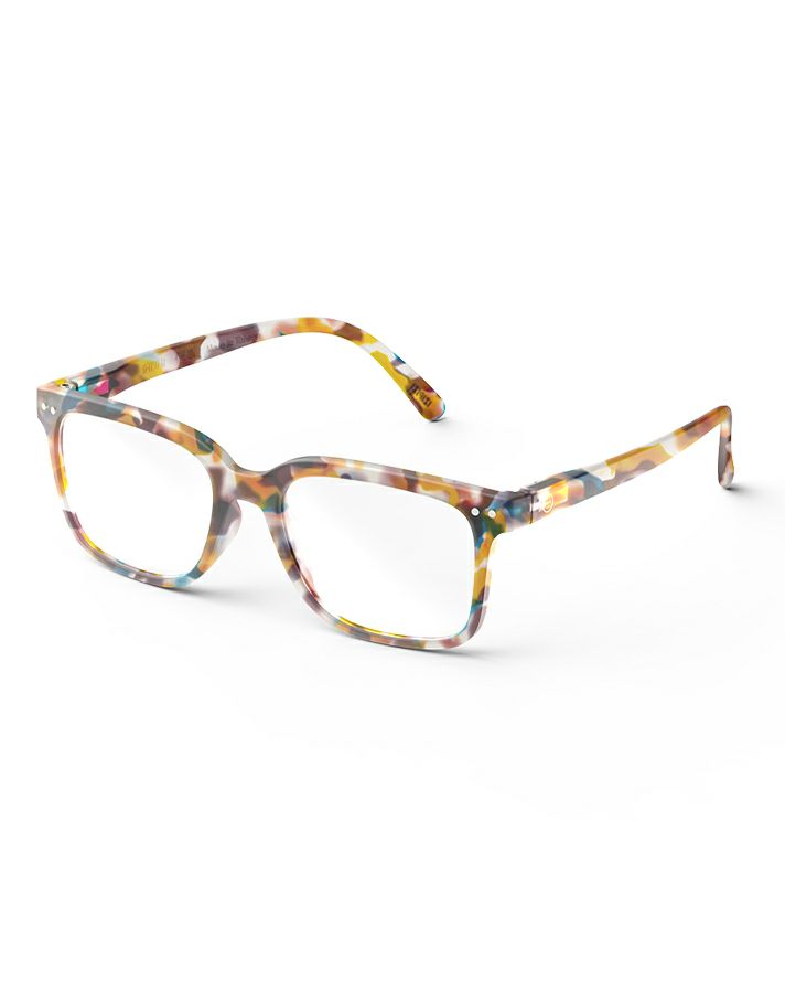 READING #LBlue Tortoise