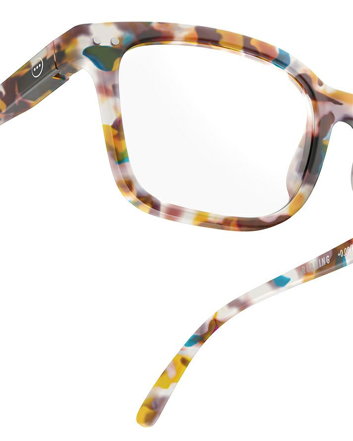 READING #LBlue Tortoise