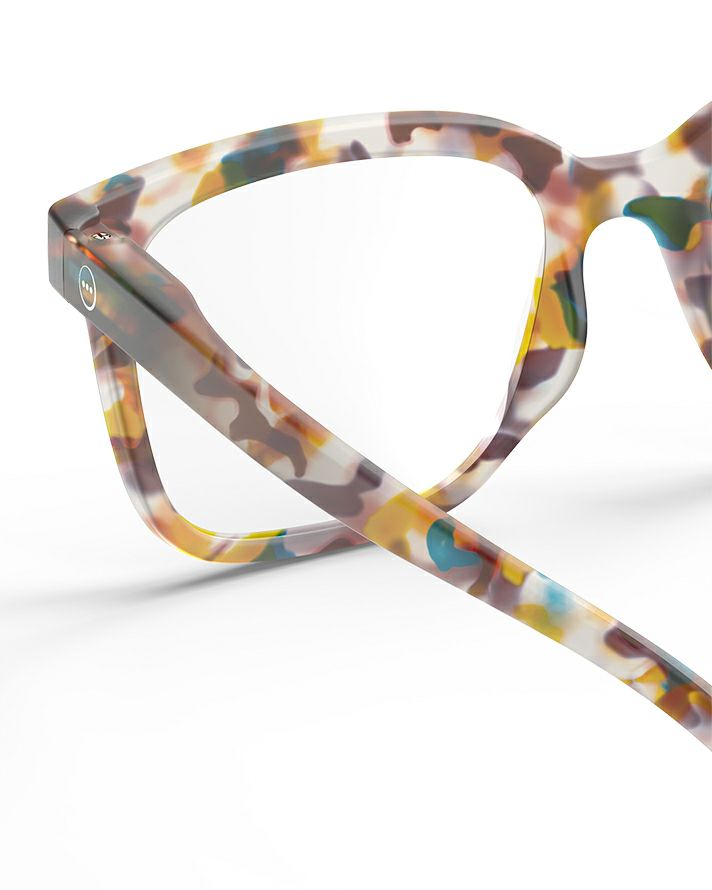 READING #LBlue Tortoise