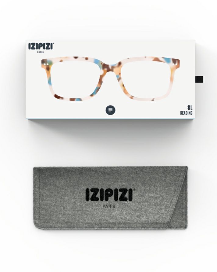 READING #LBlue Tortoise