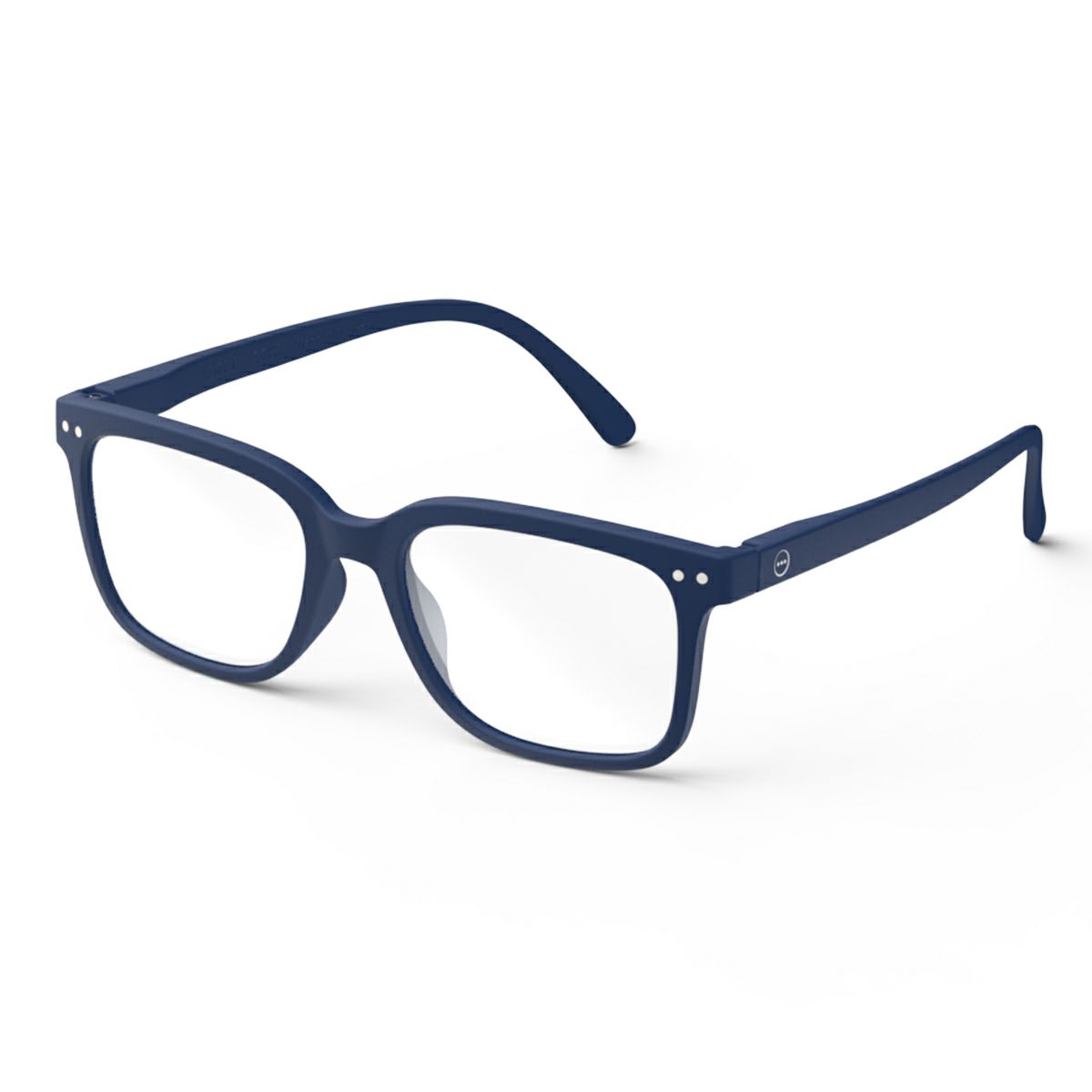 READING #LNavy Blue