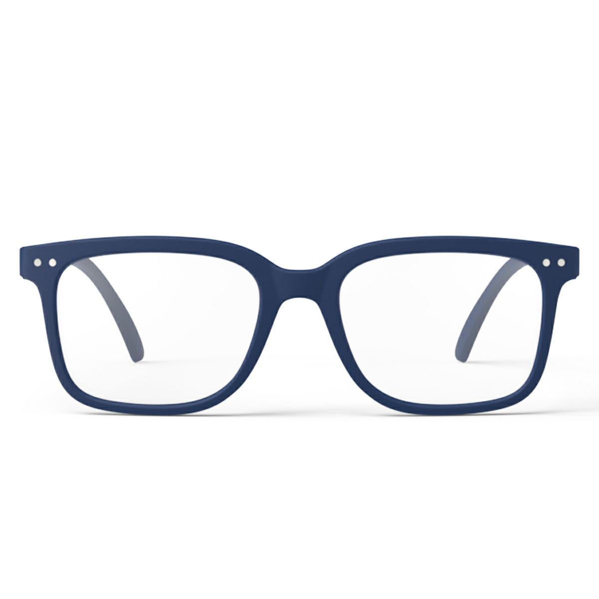READING #LNavy Blue