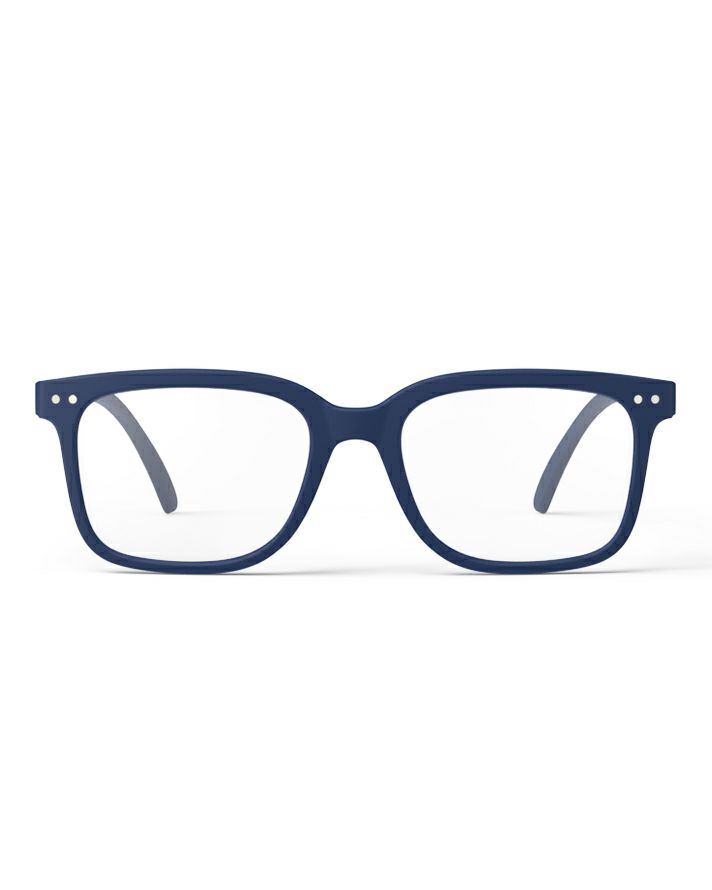 READING #LNavy Blue