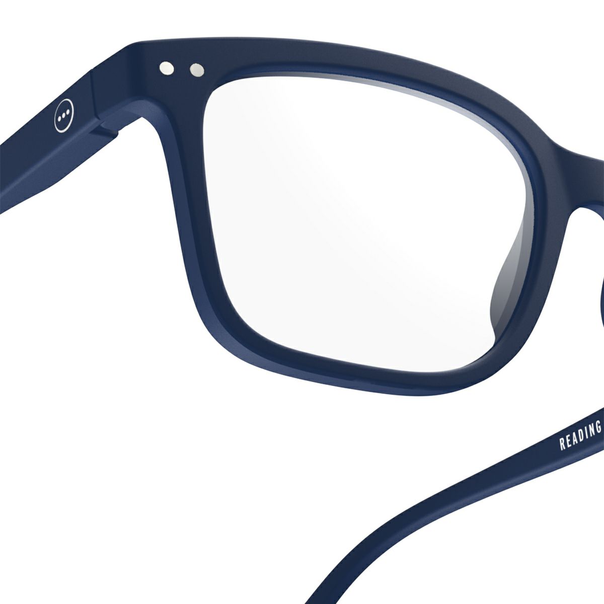 READING #LNavy Blue