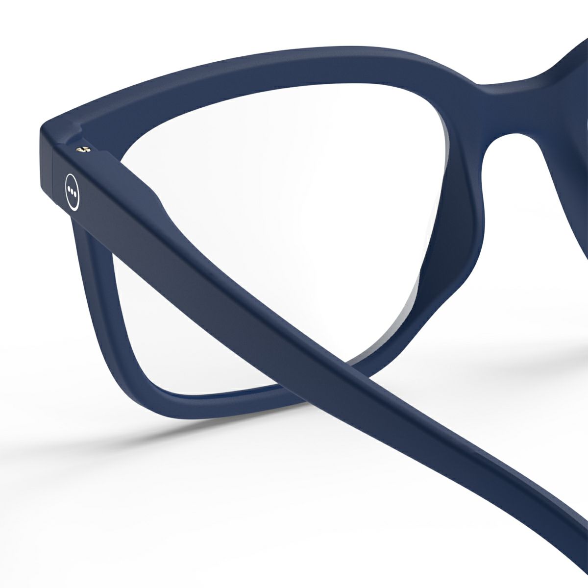 READING #LNavy Blue