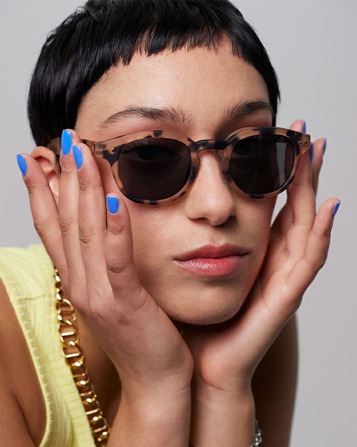 SUN #CLight Tortoise