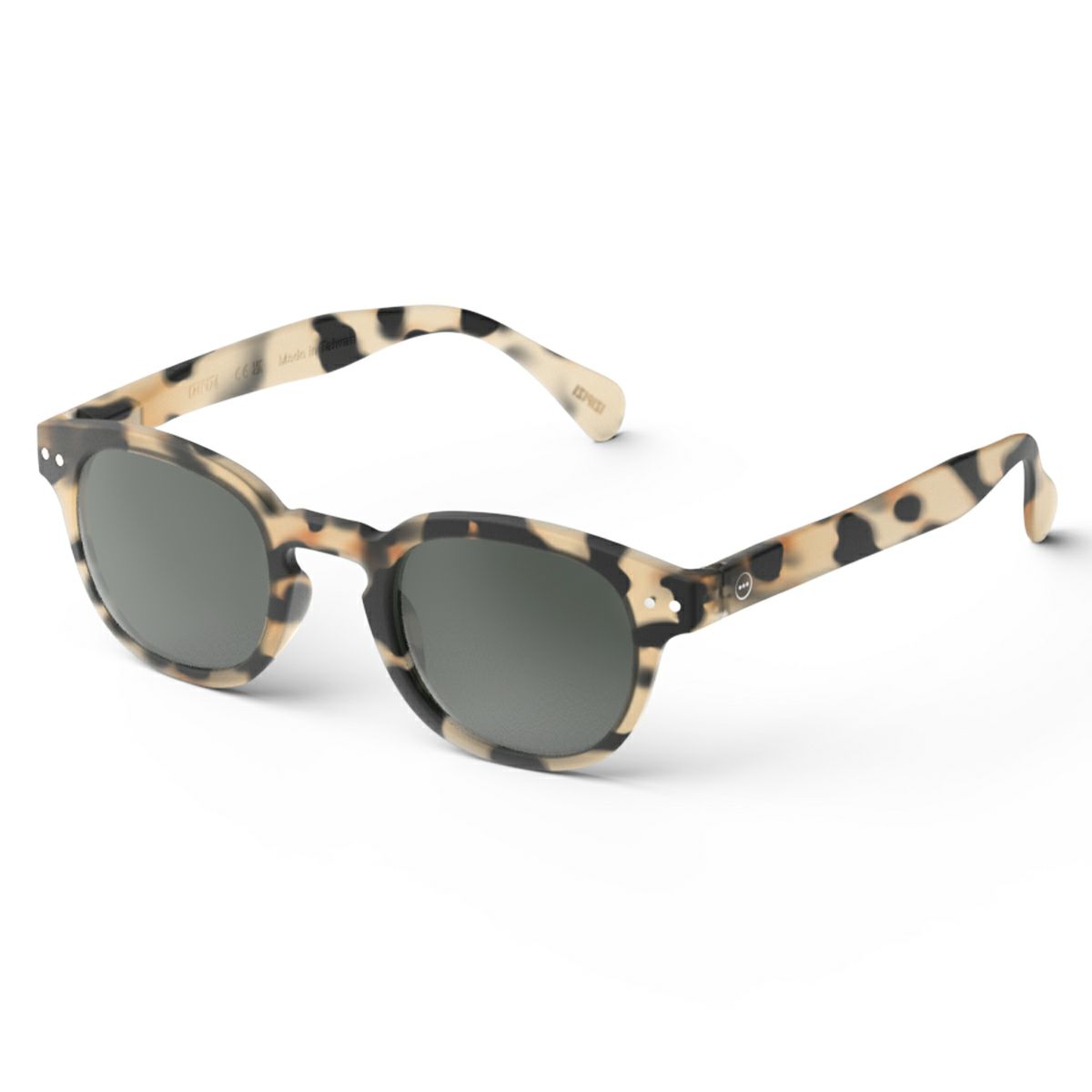 SUN #CLight Tortoise