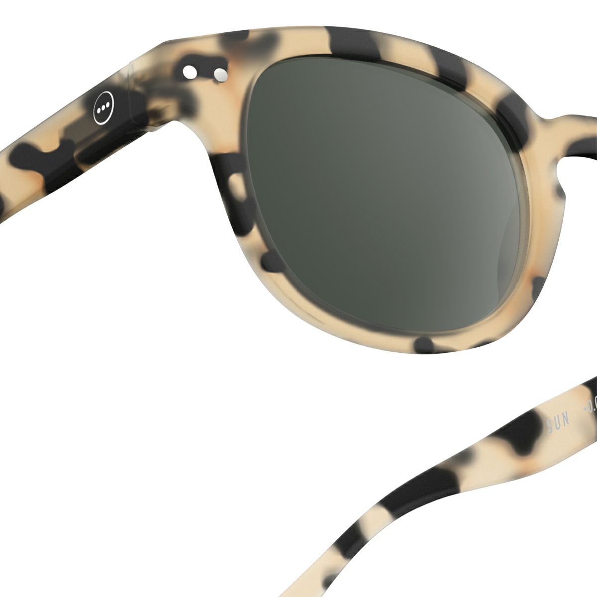 SUN #CLight Tortoise