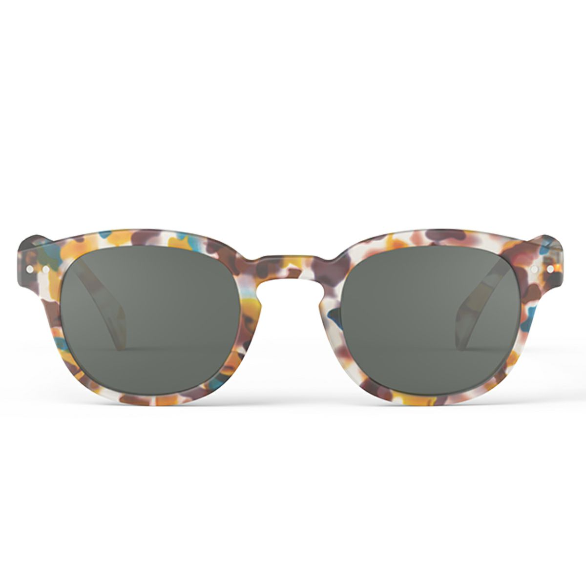 SUN #CBlue Tortoise