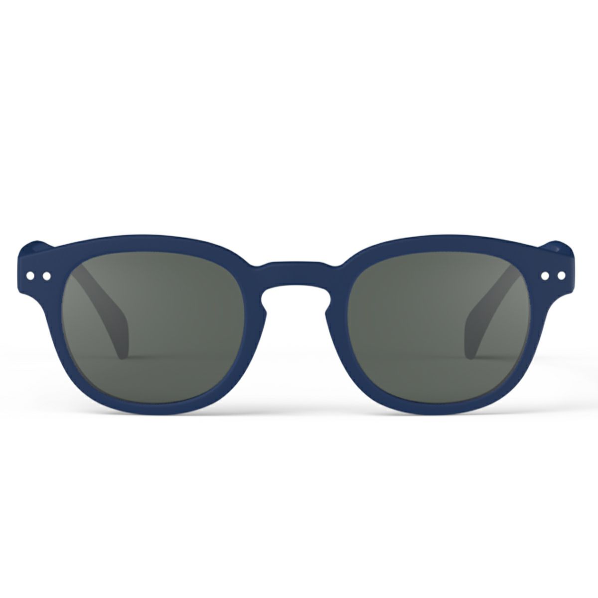 SUN #CNavy Blue