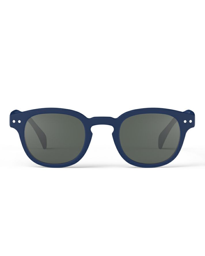 SUN #CNavy Blue