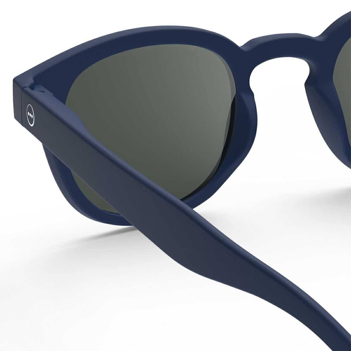 SUN #CNavy Blue