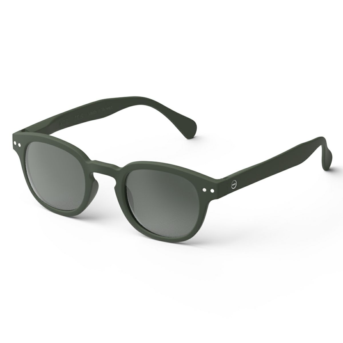 SUN #CKaki Green