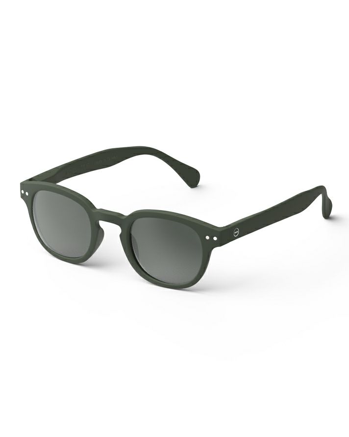 SUN #CKaki Green