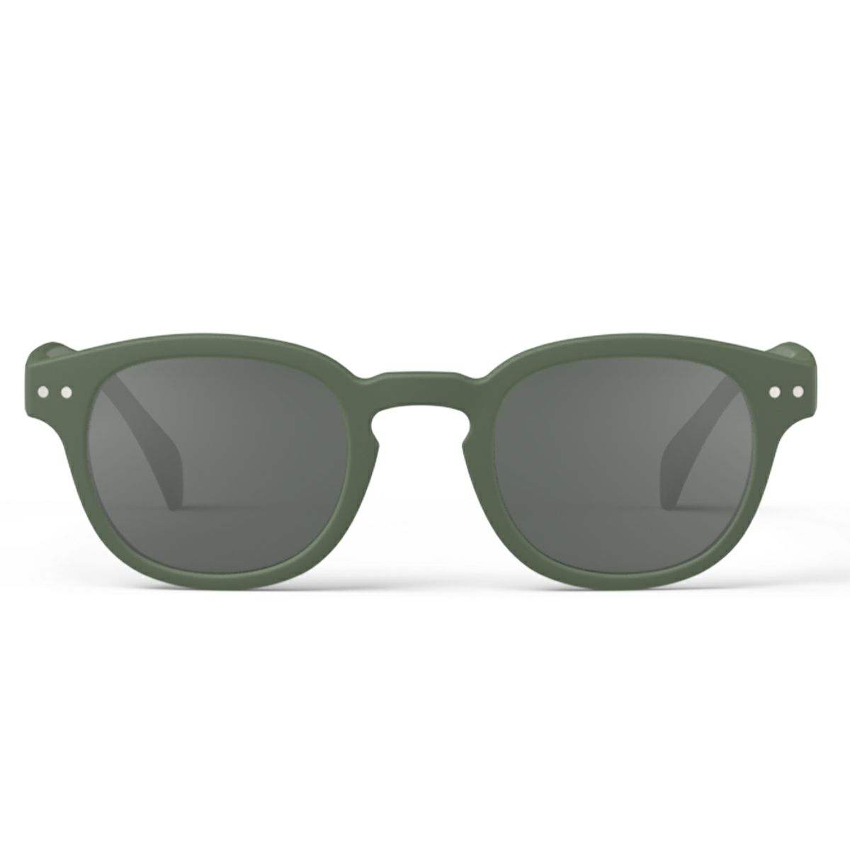 SUN #CKaki Green
