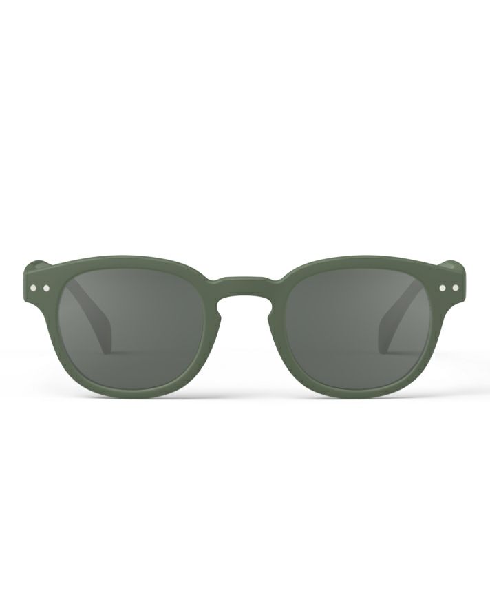 SUN #CKaki Green