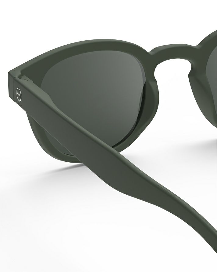 SUN #CKaki Green