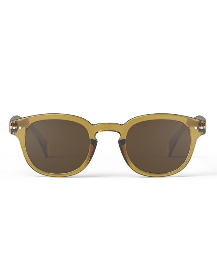 SUN #CGolden Green