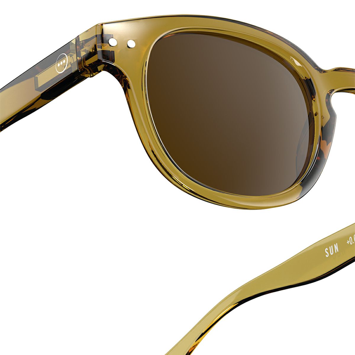 SUN #CGolden Green