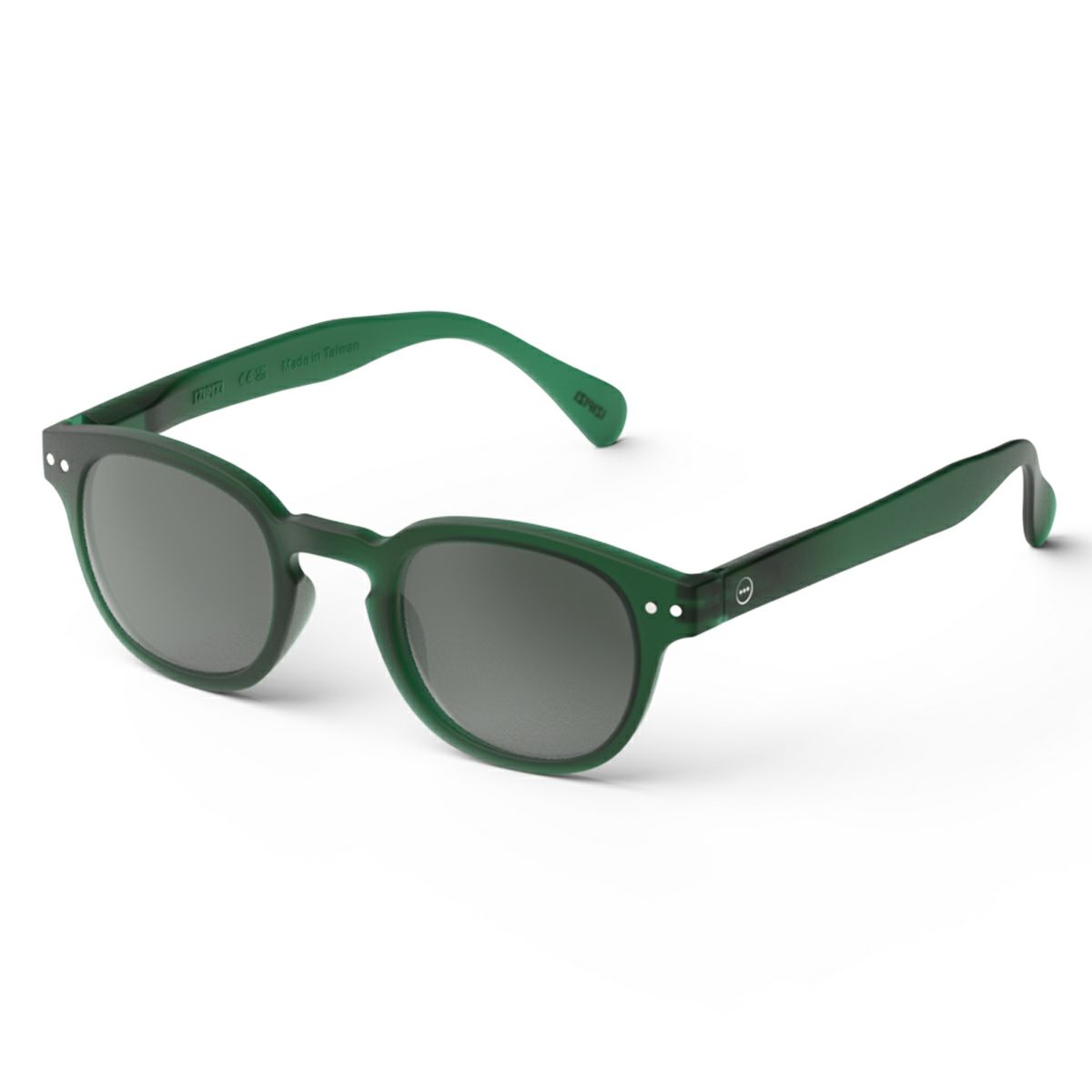 SUN #CGreen