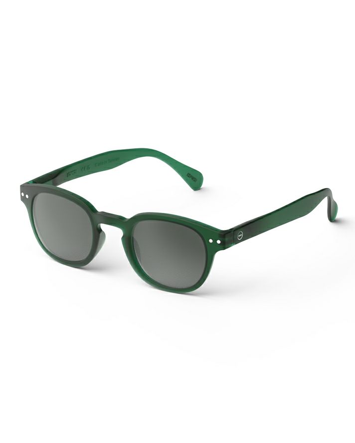 SUN #CGreen