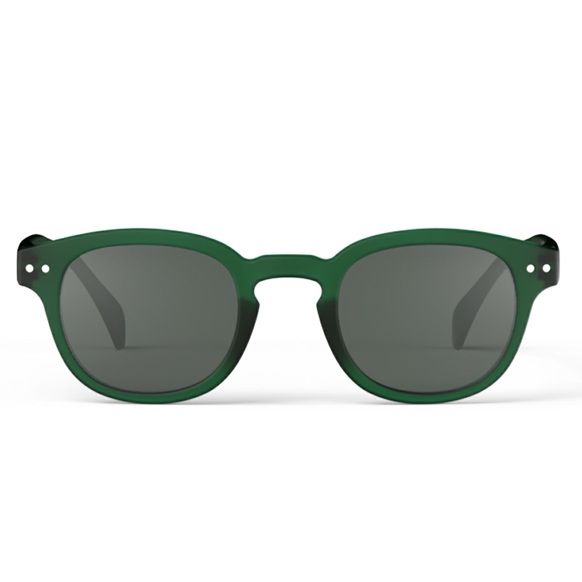 SUN #CGreen