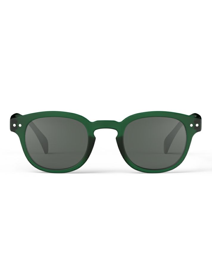 SUN #CGreen