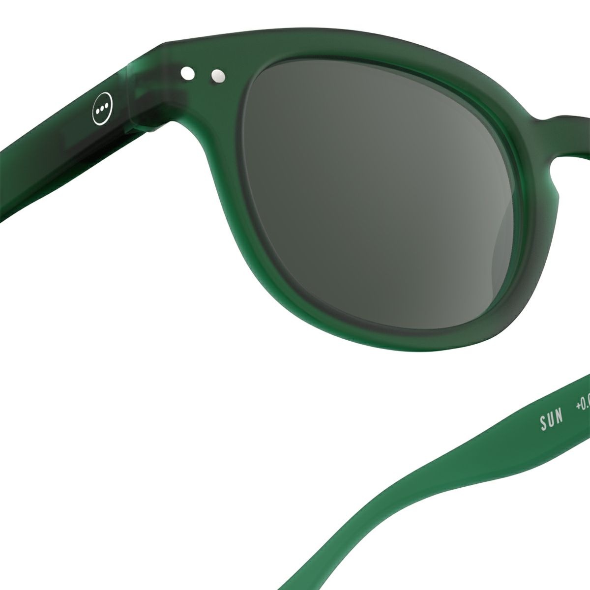 SUN #CGreen
