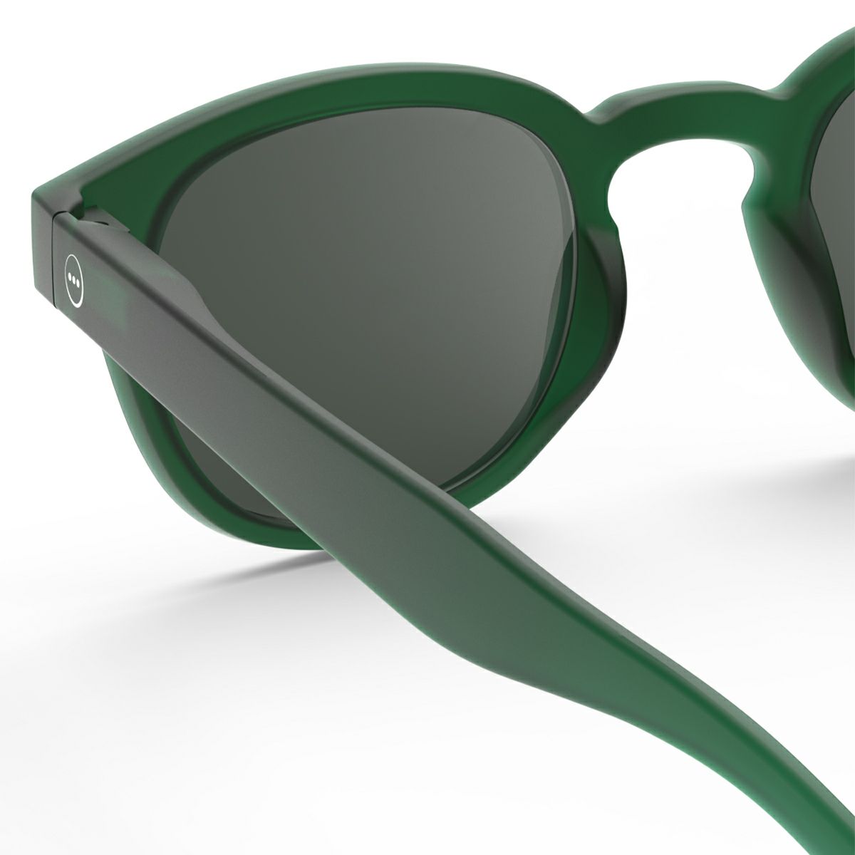 SUN #CGreen