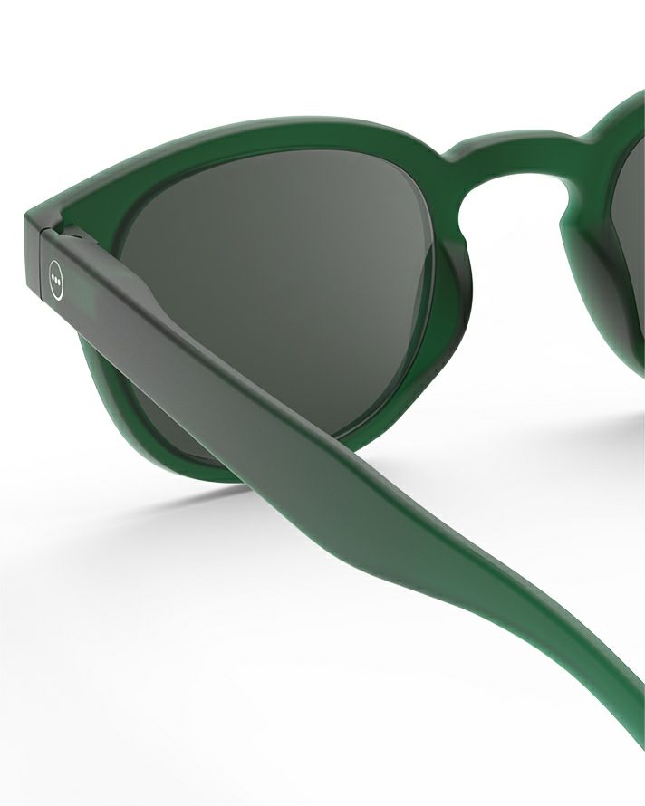 SUN #CGreen