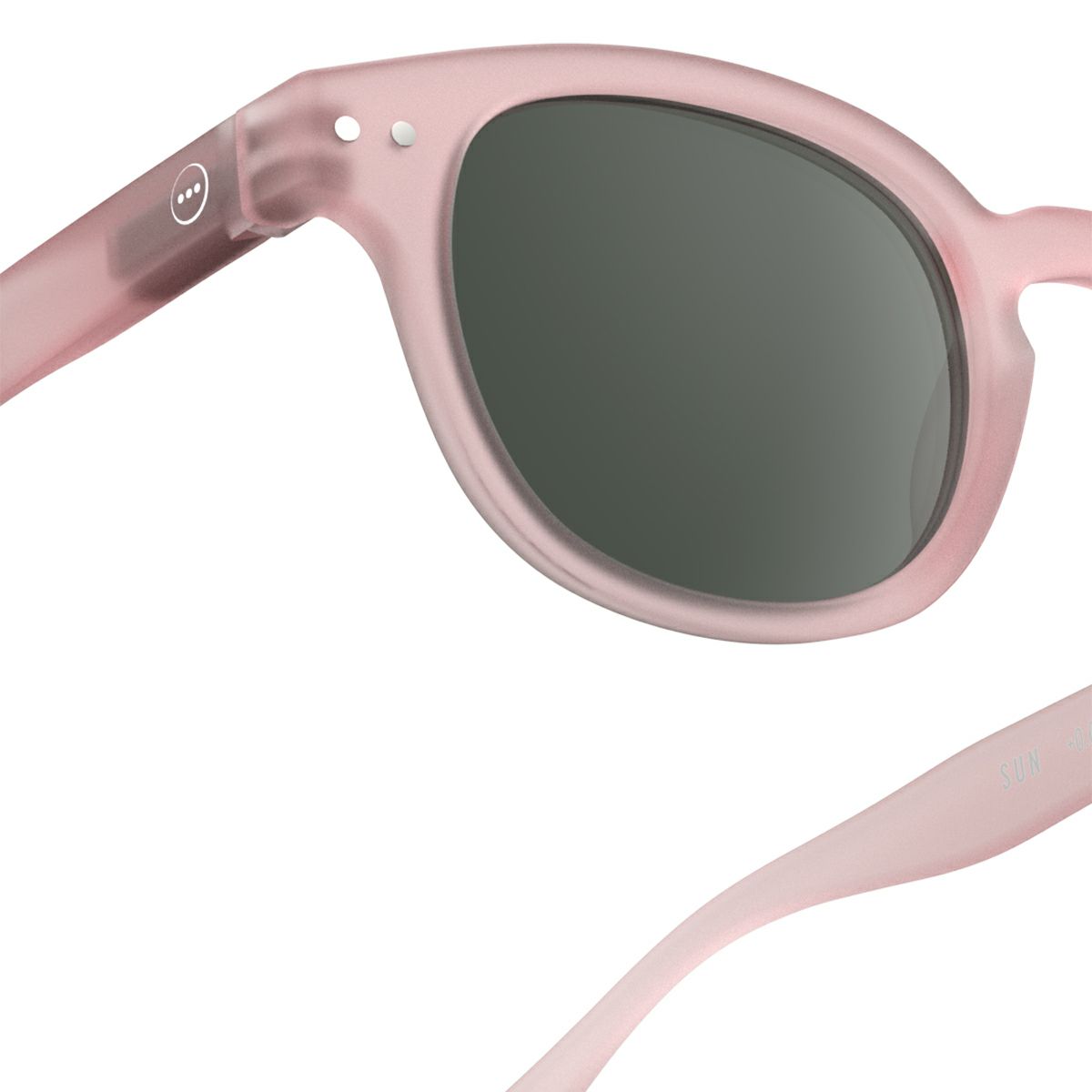 SUN #CPink