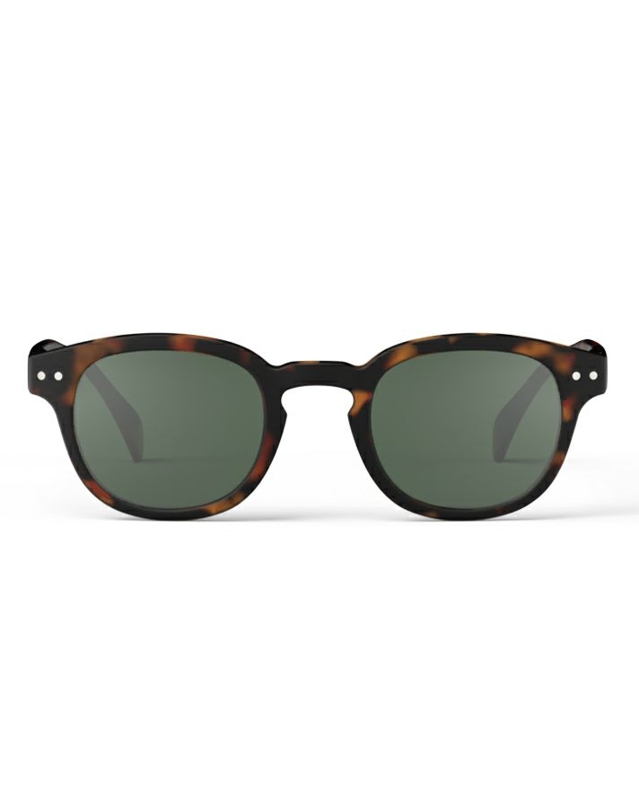 SUN #CTortoise(Green Lenses)