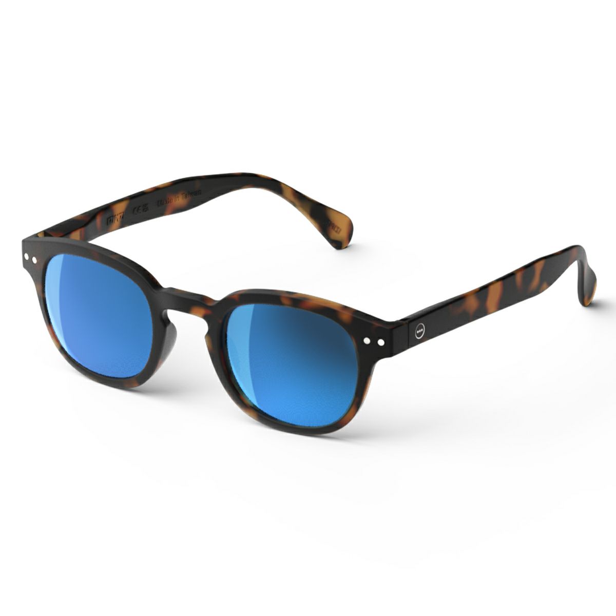 SUN #CTortoise(Mirror Lenses)