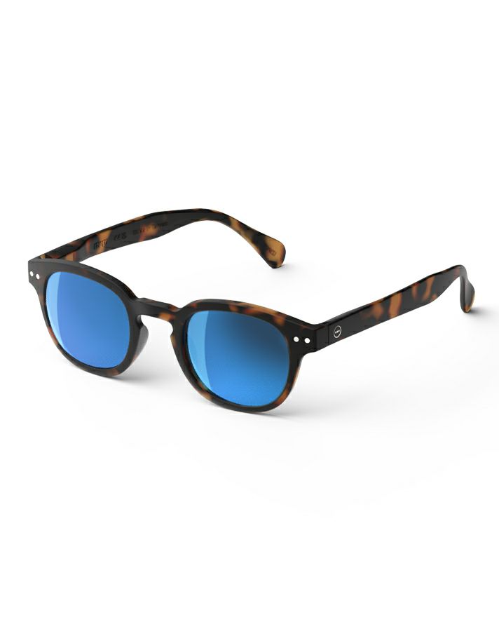 SUN #CTortoise(Mirror Lenses)