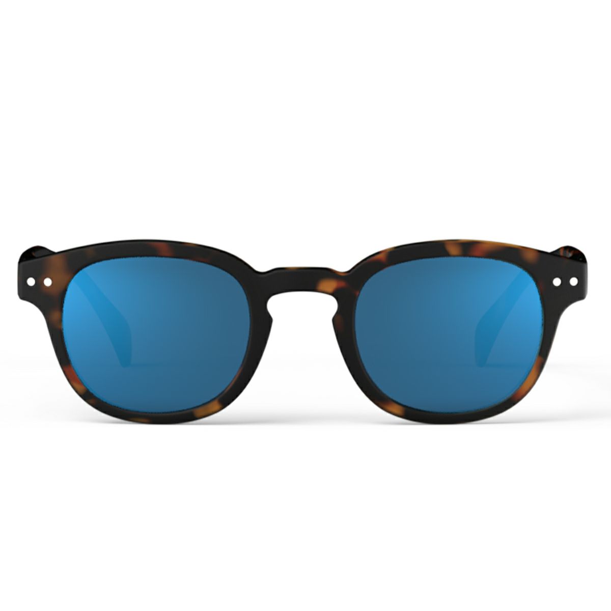 SUN #CTortoise(Mirror Lenses)