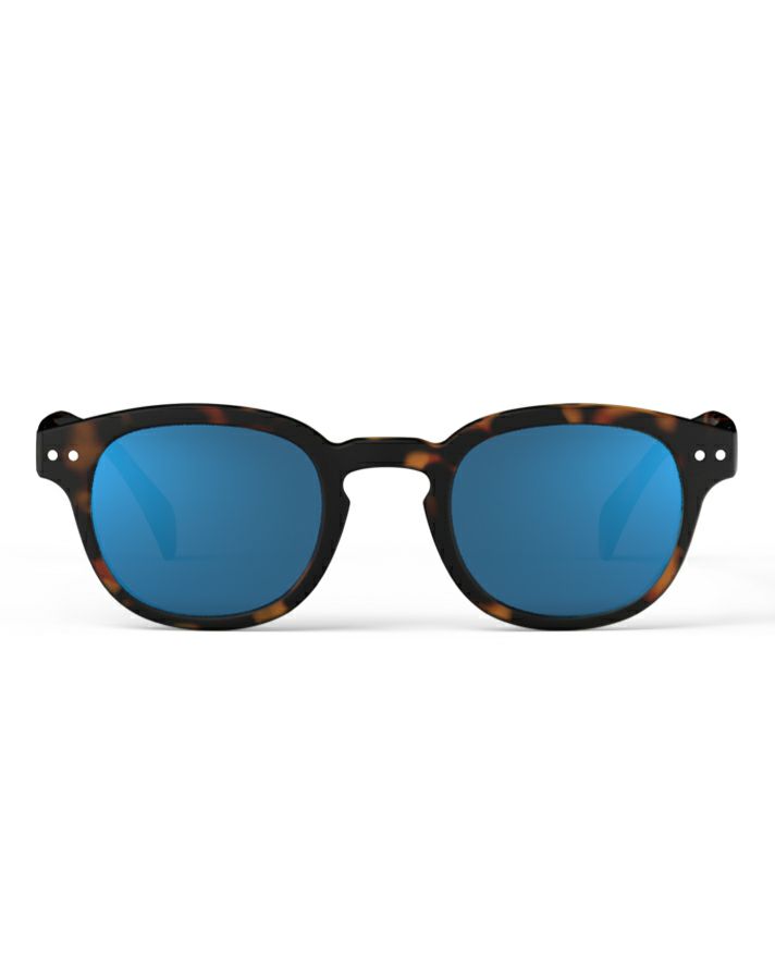 SUN #CTortoise(Mirror Lenses)