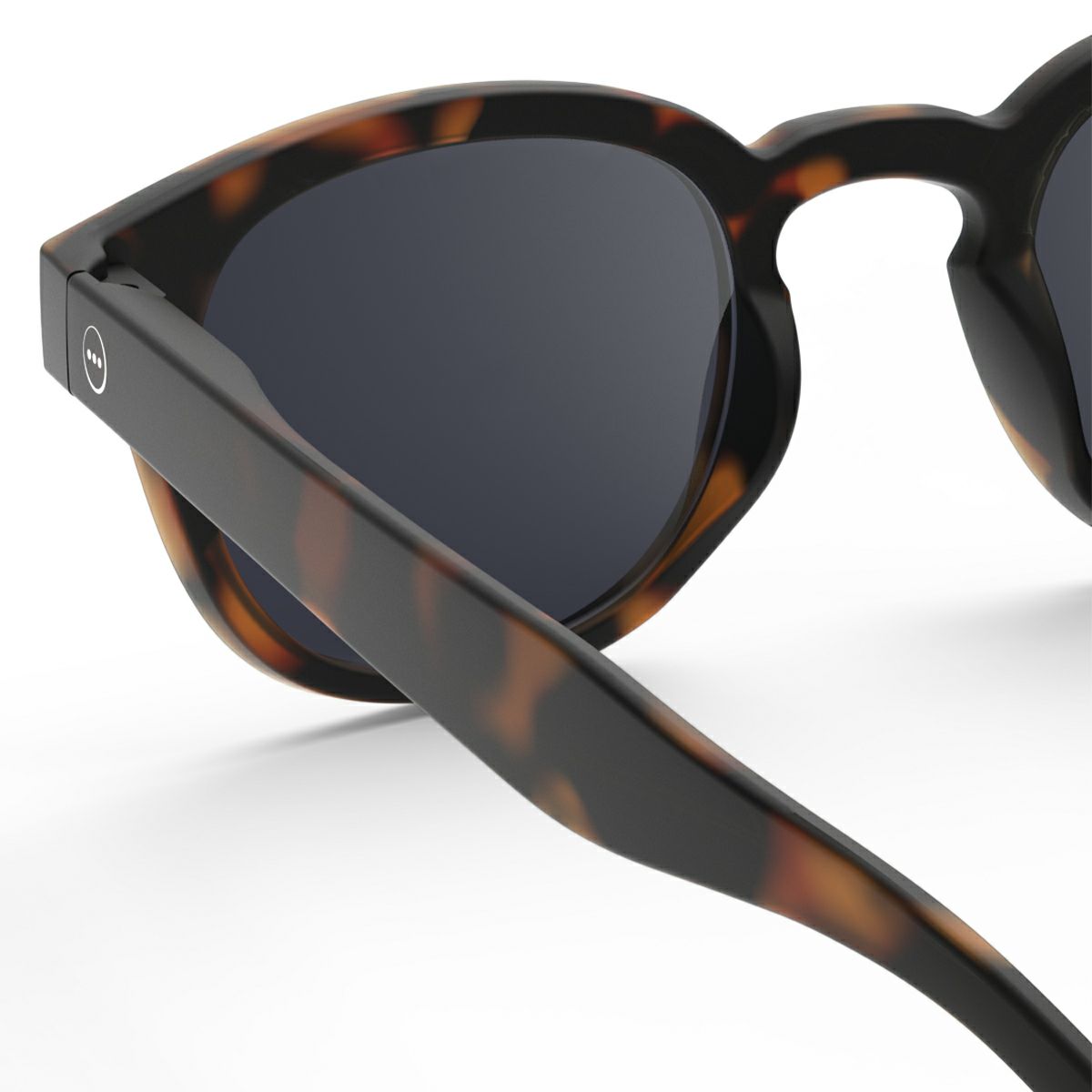 SUN #CTortoise(Mirror Lenses)