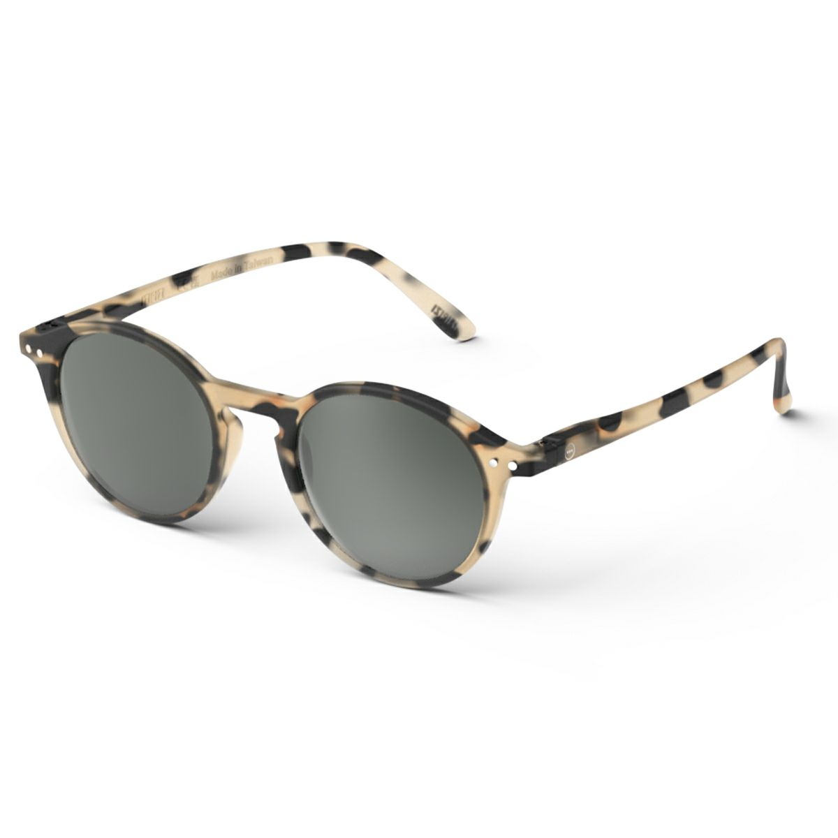 SUN #DLight Tortoise