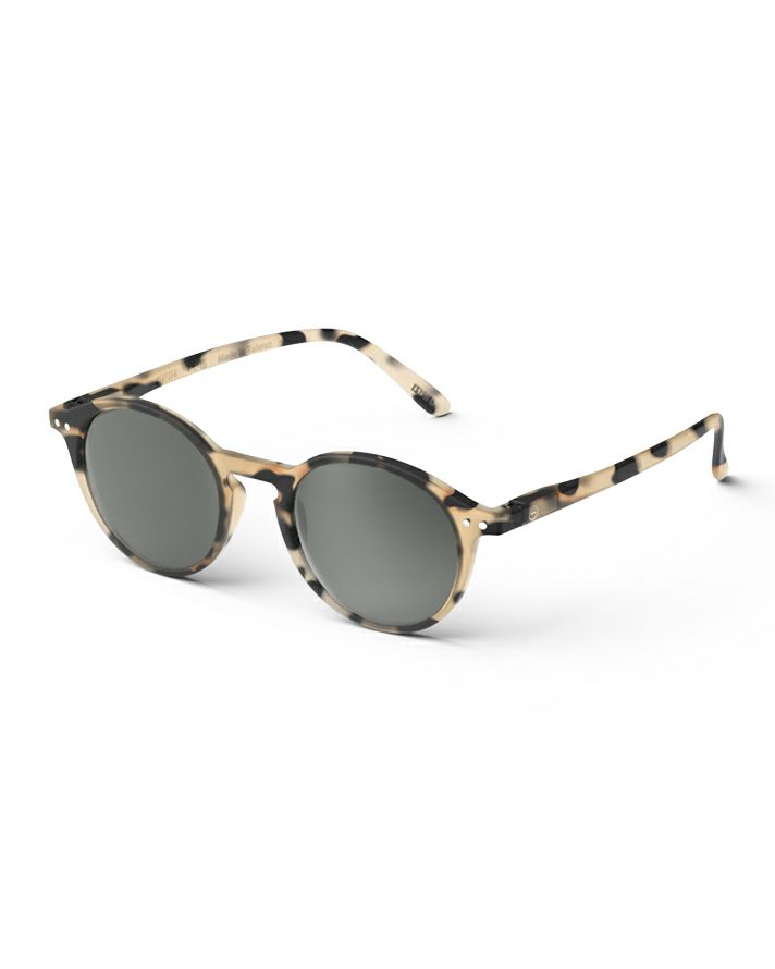 SUN #DLight Tortoise